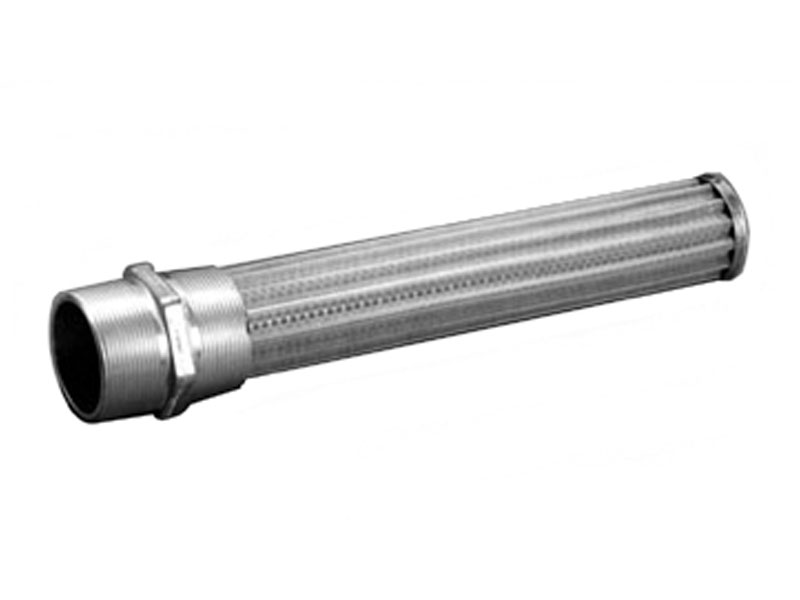 Zinga EE304141R EE-304-141R Hydraulic Pump Filter 