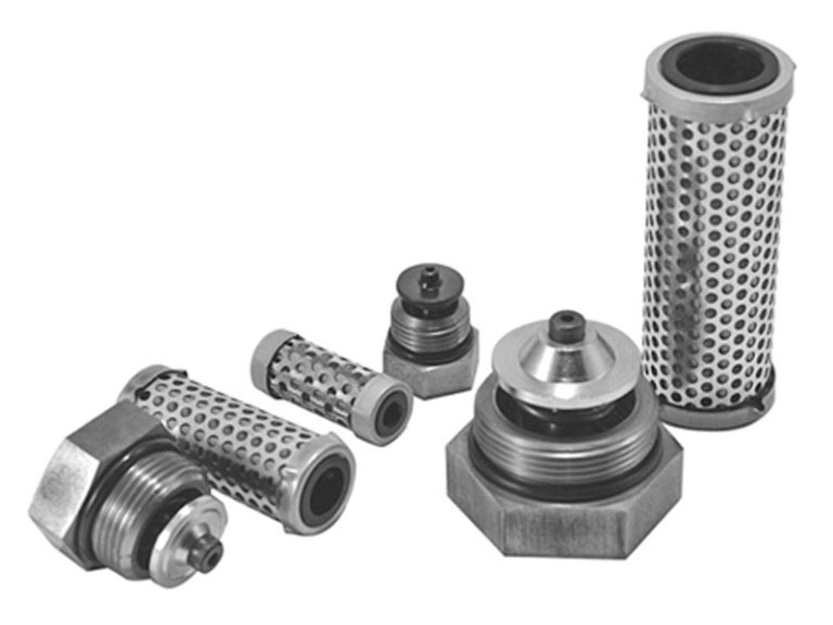 Manifold Cartridge Filters Zinga