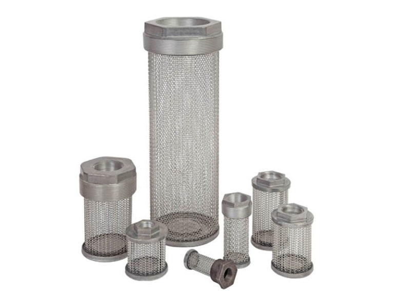 Hydraulic Internally Tank Mounted Diffusers Hydraulic Inlet Diffuser