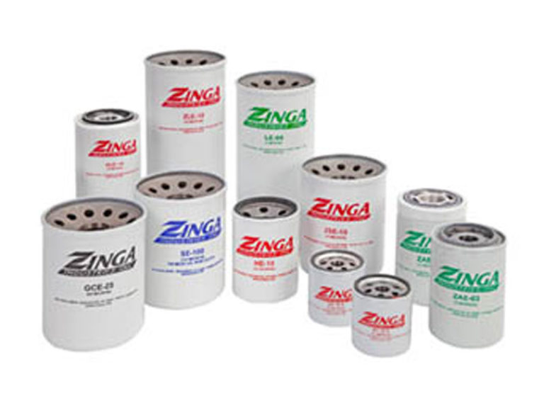 Hydraulic Oil Decontamination Filters Industrial Contaminant