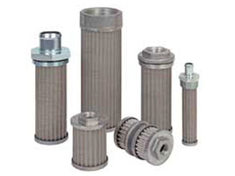 Hydraulic Oil Decontamination Filters Industrial Contaminant Filtration Zinga