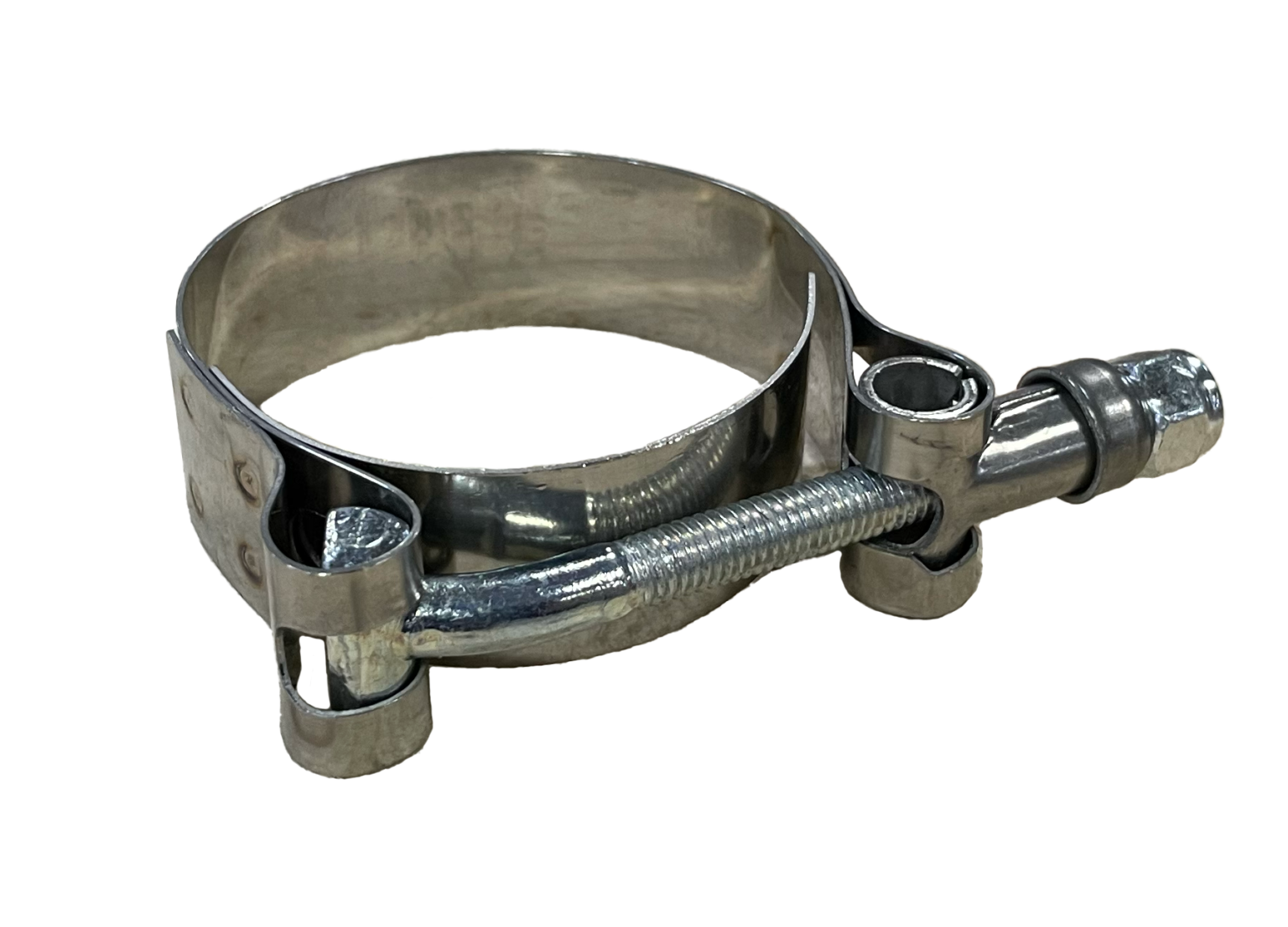 Hydraulic Filter Adapters & Clamps Zinga